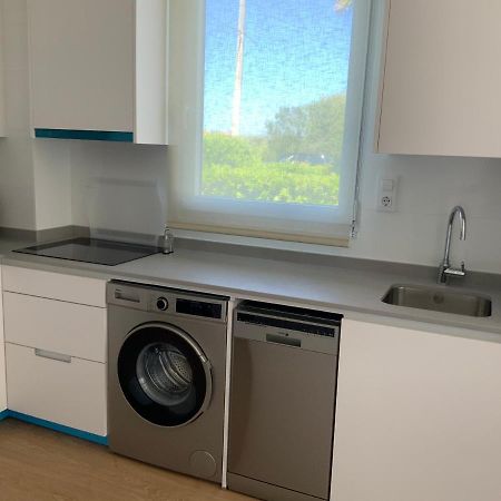 Super Chollo Enero Apartamento A Pie De Playa Blue Nuevo, Tu Mascota Es Bienvenida Noja Exterior photo