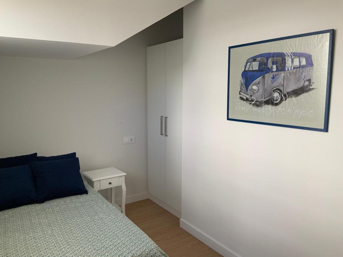 Super Chollo Enero Apartamento A Pie De Playa Blue Nuevo, Tu Mascota Es Bienvenida Noja Exterior photo