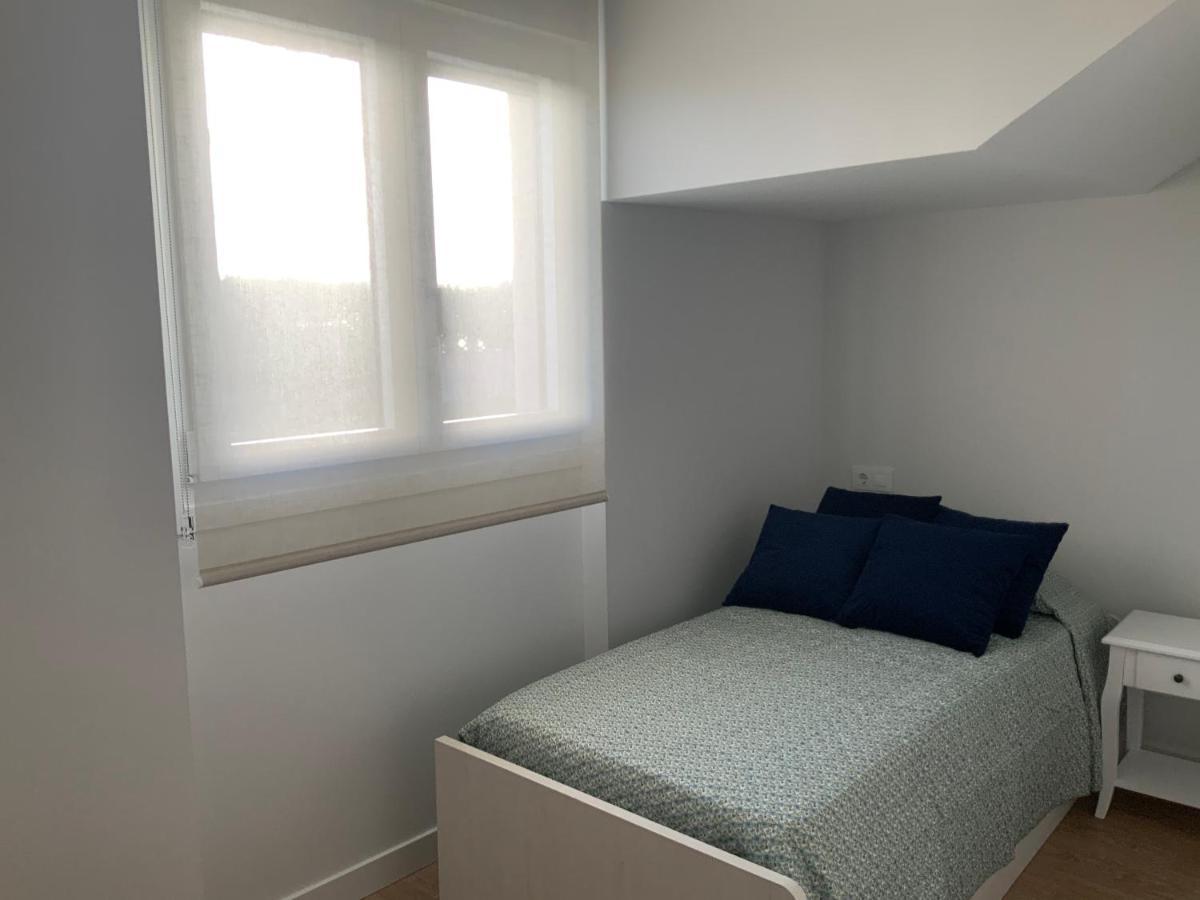 Super Chollo Enero Apartamento A Pie De Playa Blue Nuevo, Tu Mascota Es Bienvenida Noja Exterior photo