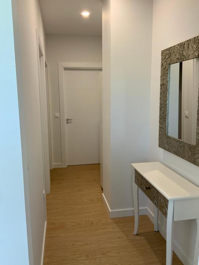 Super Chollo Enero Apartamento A Pie De Playa Blue Nuevo, Tu Mascota Es Bienvenida Noja Exterior photo
